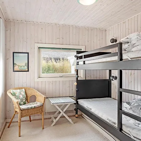 3 Bedroom In * Hornbæk