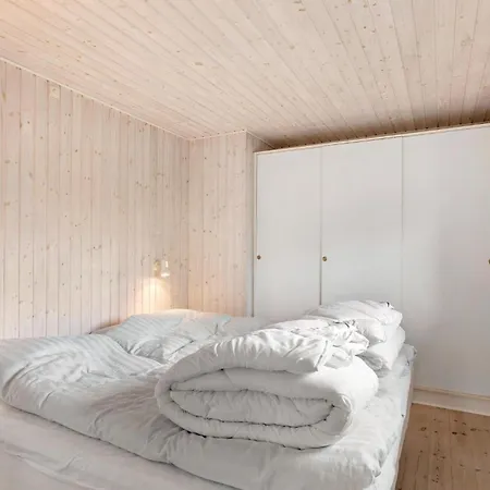 3 Bedroom In * Hornbæk