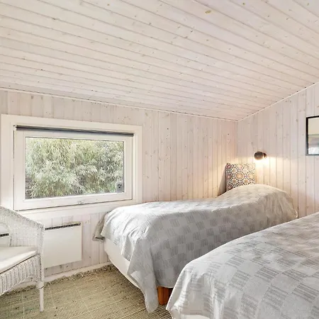 3 Bedroom In * Hornbæk