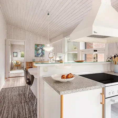 3 Bedroom Stunning In Dom wakacyjny *