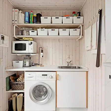 3 Bedroom In Hornbæk