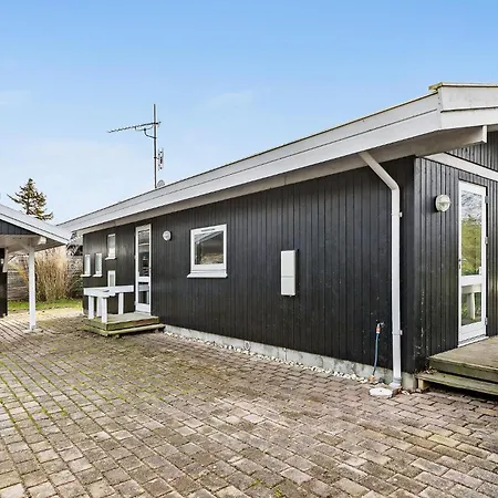 Dom wakacyjny 3 Bedroom Stunning In Hornbæk