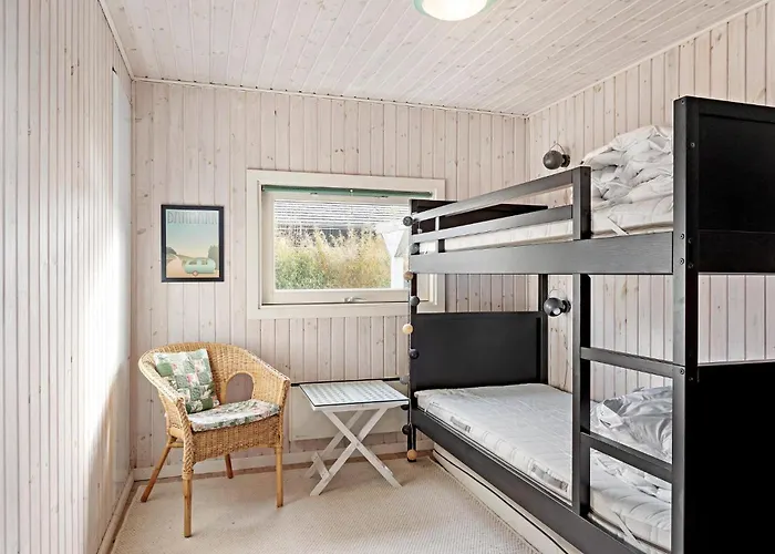 3 Bedroom Stunning In * Hornbæk