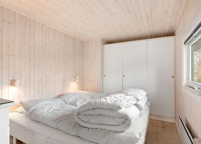 3 Bedroom Stunning In * Hornbæk
