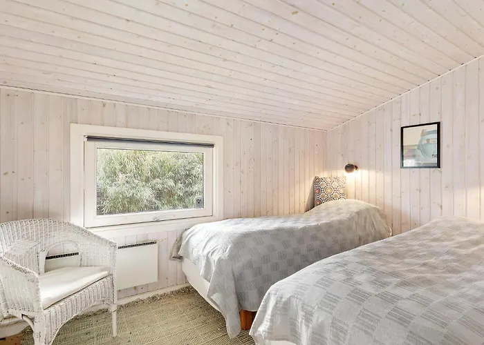 3 Bedroom Stunning In * Hornbæk