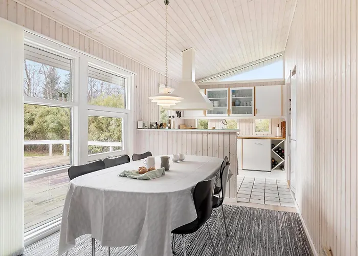 3 Bedroom Stunning In Hornbæk