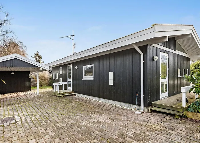 Casa vacanze 3 Bedroom Stunning In Hornbæk